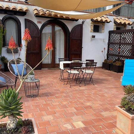 B&B La Torre Realmonte Exterior photo